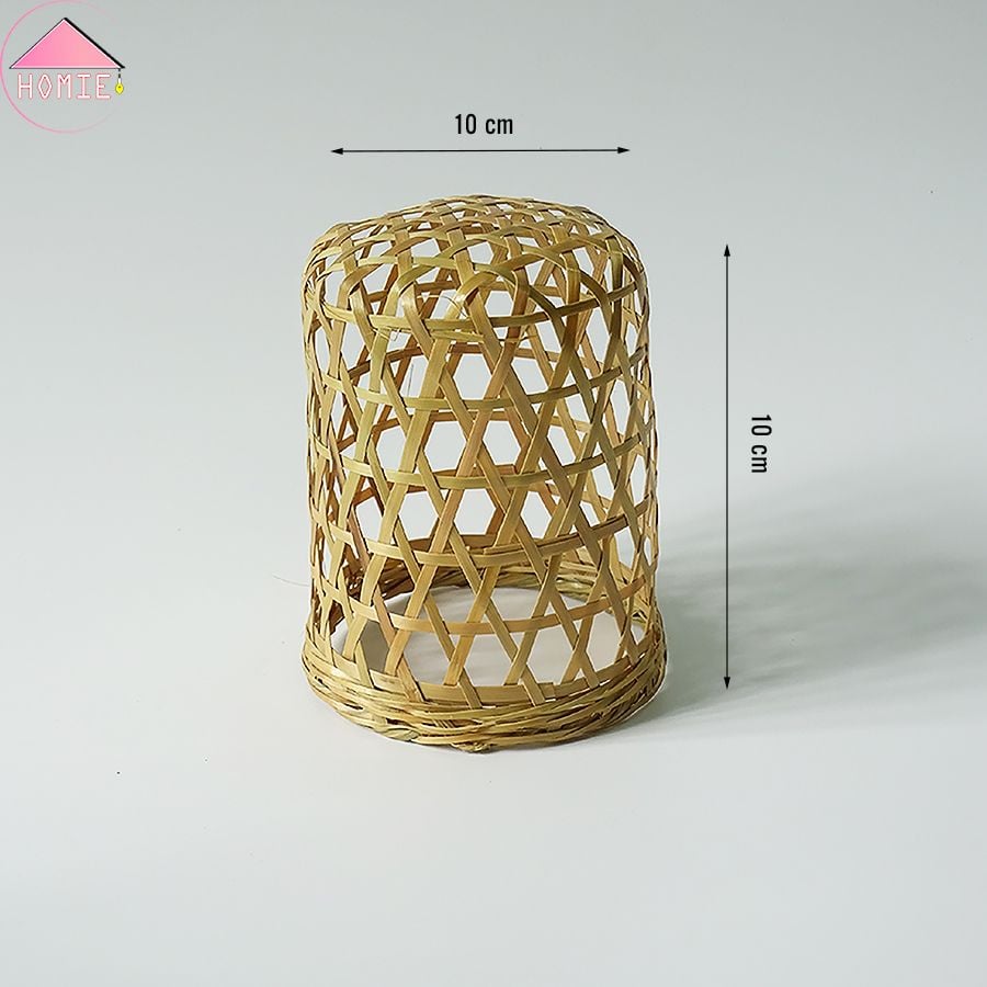 Bội úp gà mini trang trí độc đáo