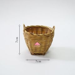 Cần xé trang trí bàn xinh xắn