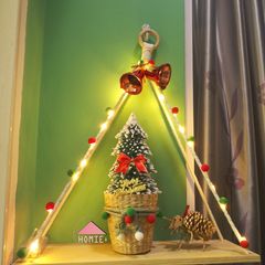 Set Giáng Sinh Lơ Lửng