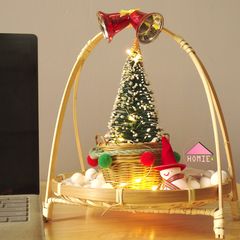 Set Giáng Sinh Bồng Bềnh