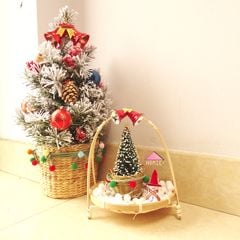 Set Giáng Sinh Rực Rỡ