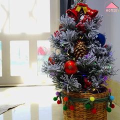 Set Giáng Sinh Rực Rỡ