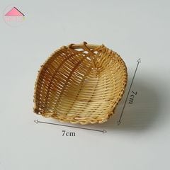 Ky xúc trang trí đa năng