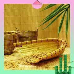 Ky xúc dây đỏ trang trí độc đáo