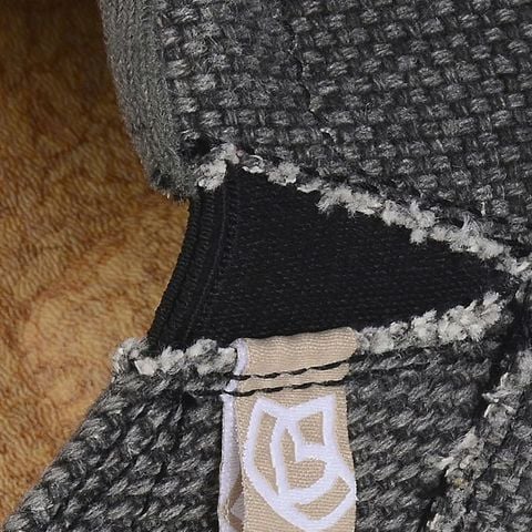  Giày lười sức khỏe nữ Spenco Siesta Charcoal 