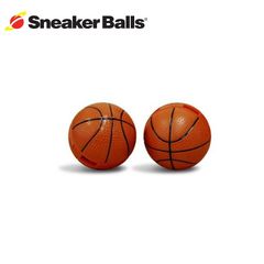  Bóng khử mùi giày, túi xách SneakerBall BasketBall 