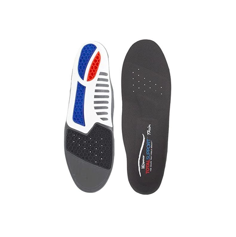 Spenco thin shop