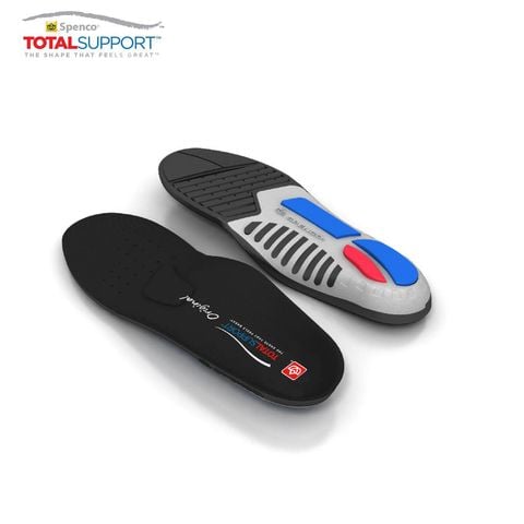  Lót giày sức khỏe Spenco Total Support Original 