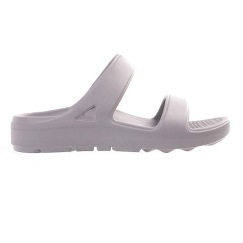  Dép quai ngang sức khỏe nữ Revitalign Fusion Zest Grey 