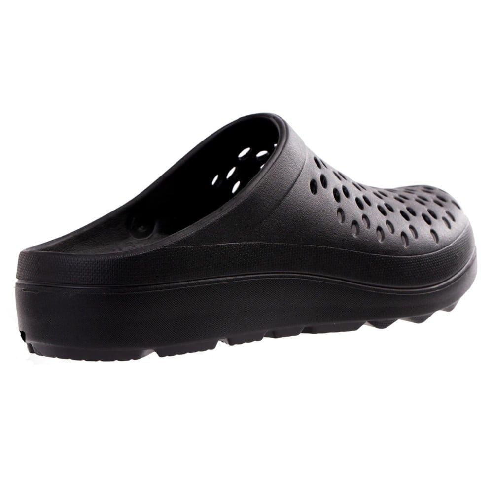  Giày lười sức khỏe nữ Revitalign Fusion Vitality Black 