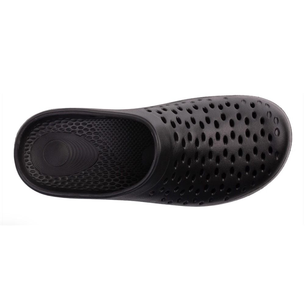  Giày lười sức khỏe nữ Revitalign Fusion Vitality Black 