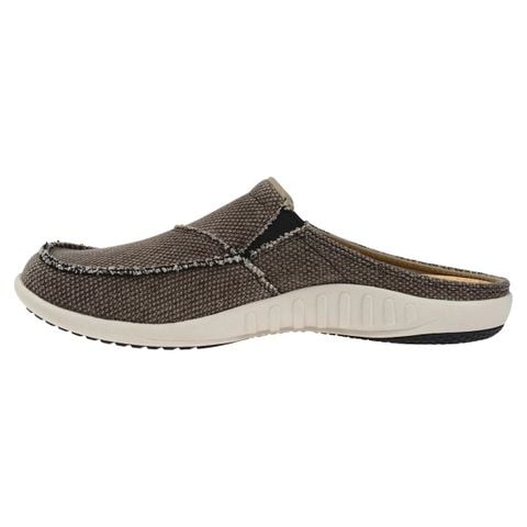  Giày lười sức khỏe nam Spenco Siesta Java 