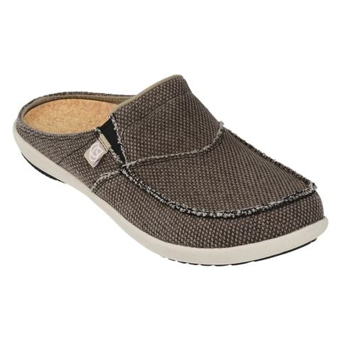  Giày lười sức khỏe nam Spenco Siesta Java 