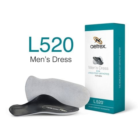 Lót giày Aetrex