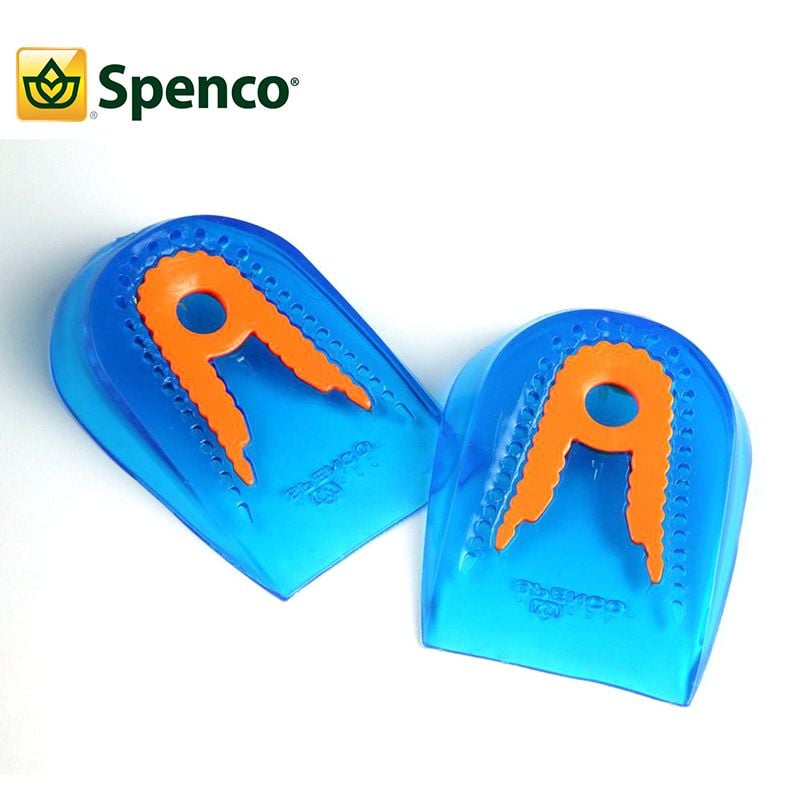  Lót Gót Giảm Chấn Spenco Heel Cup 