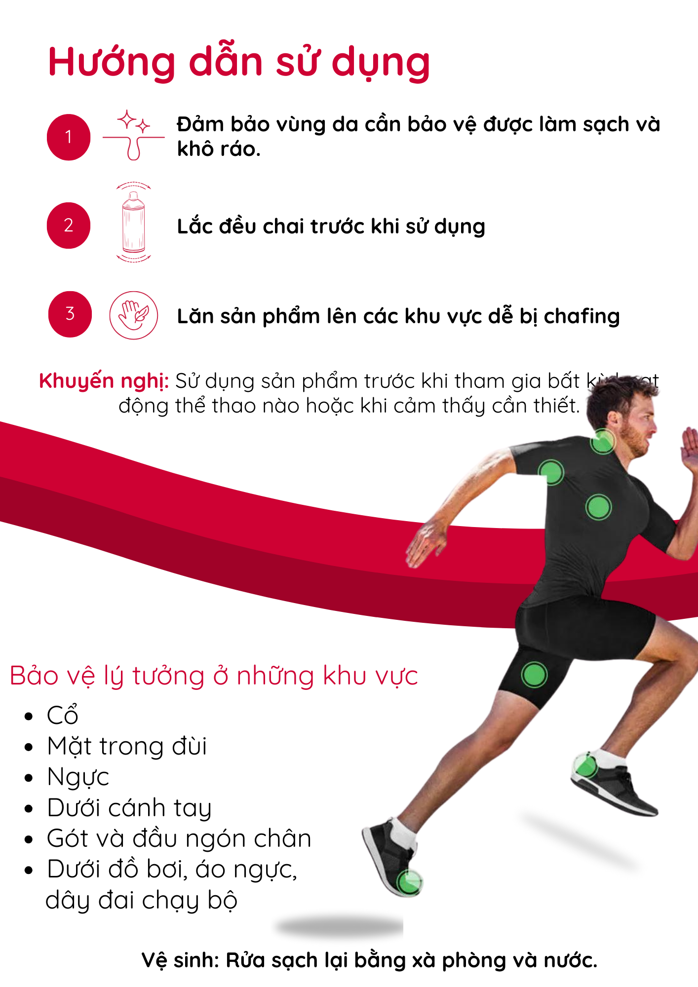  2Toms SportShield Xtra Chai 45ml - Gel Chống Trầy Xước, Phồng Rộp Trong Thể Thao Vượt Trội 