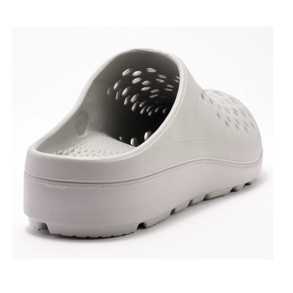  Giày lười sức khỏe nữ Revitalign Fusion Vitality Grey 