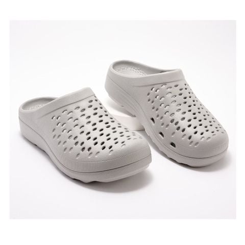  Giày lười sức khỏe nữ Revitalign Fusion Vitality Grey 