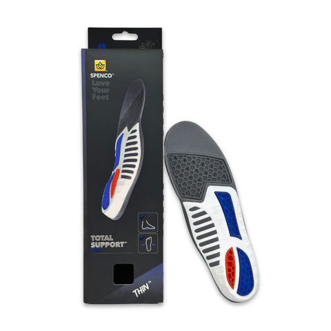  Lót giày sức khỏe Spenco Total Support Thin 