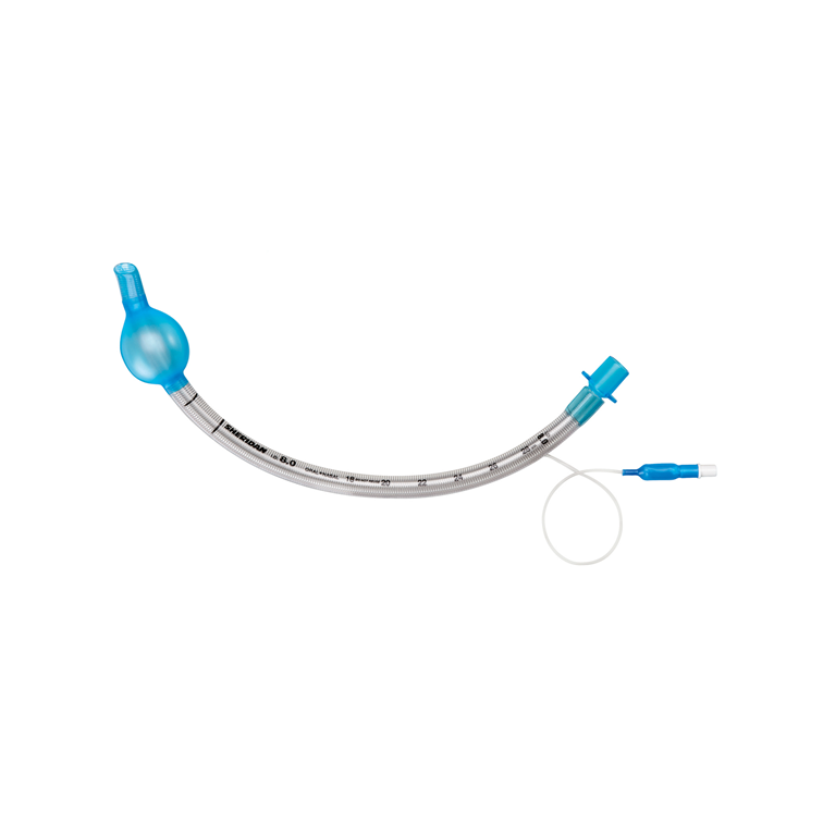  Ống nội khí quản lò xo có bóng, cỡ 5.0 - 9.0 