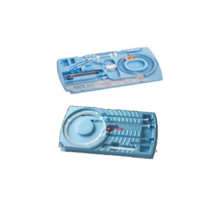  Catheter bóng đối xung động mạch chủ (RediGuard IAB) 