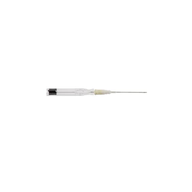  Catheter động mạch quay với buồng báo máu sớm 
