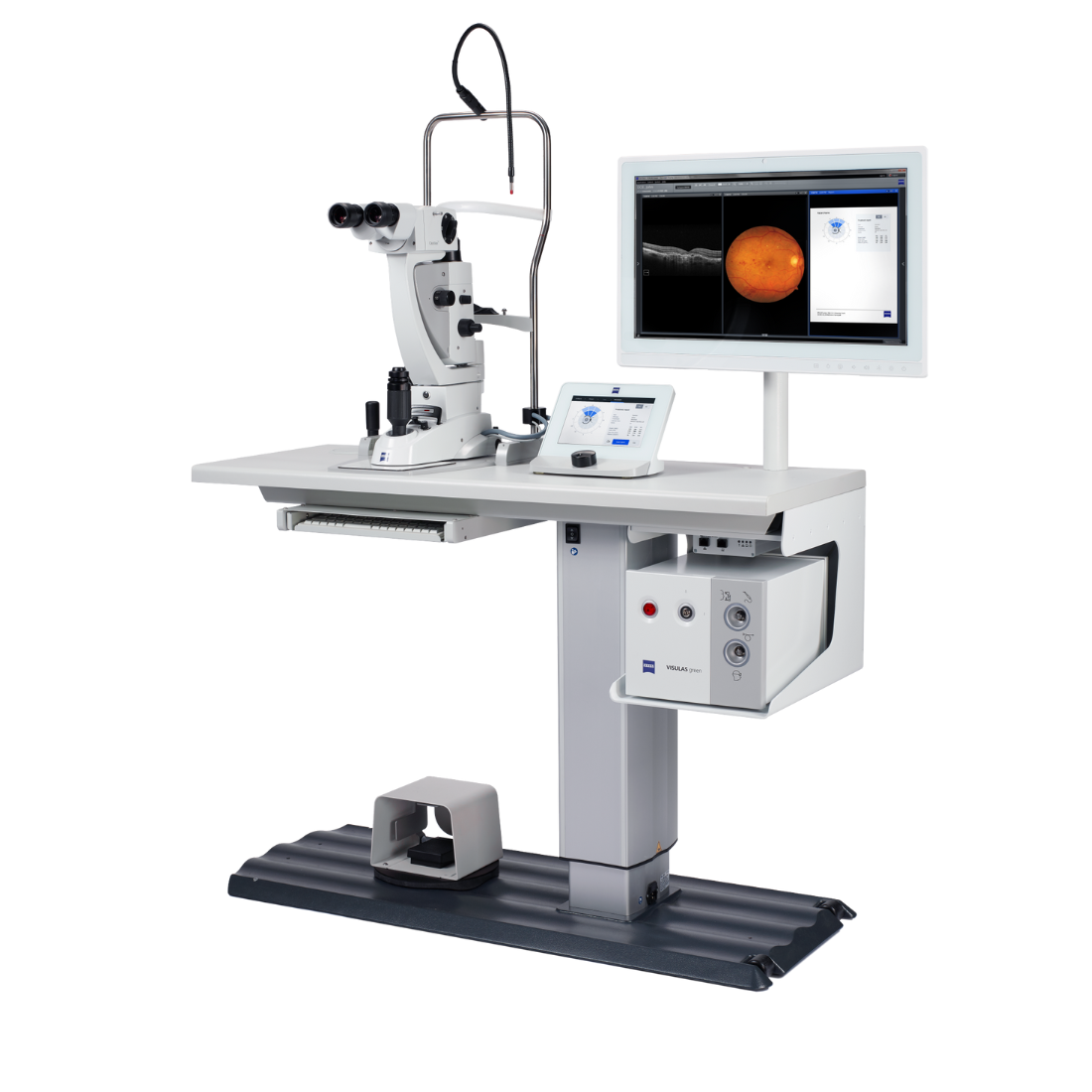  Máy laser SLT/Máy laser Vùng bè 
