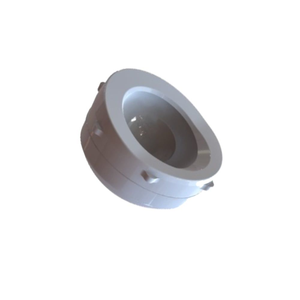  Latitud™ Hip Replacement System - Lót ổ cối bờ chống trật 10° 