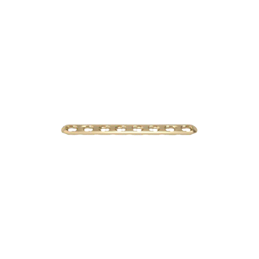  Nẹp khóa nén ép bản hẹp 4.5mm 