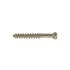  Vít xương xốp đường kính 6.5mm, ren dài 16mm 
