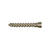  Vít khóa xương xốp đường kính 5.0mm, tự taro 
