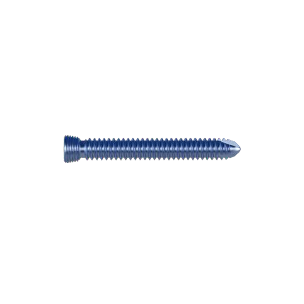  Vít khóa đường kính 2.7mm, tự taro 
