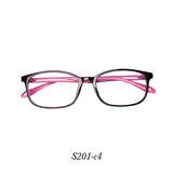  Gọng kính TR90 Basic 