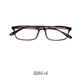  Gọng kính TR90 Basic 