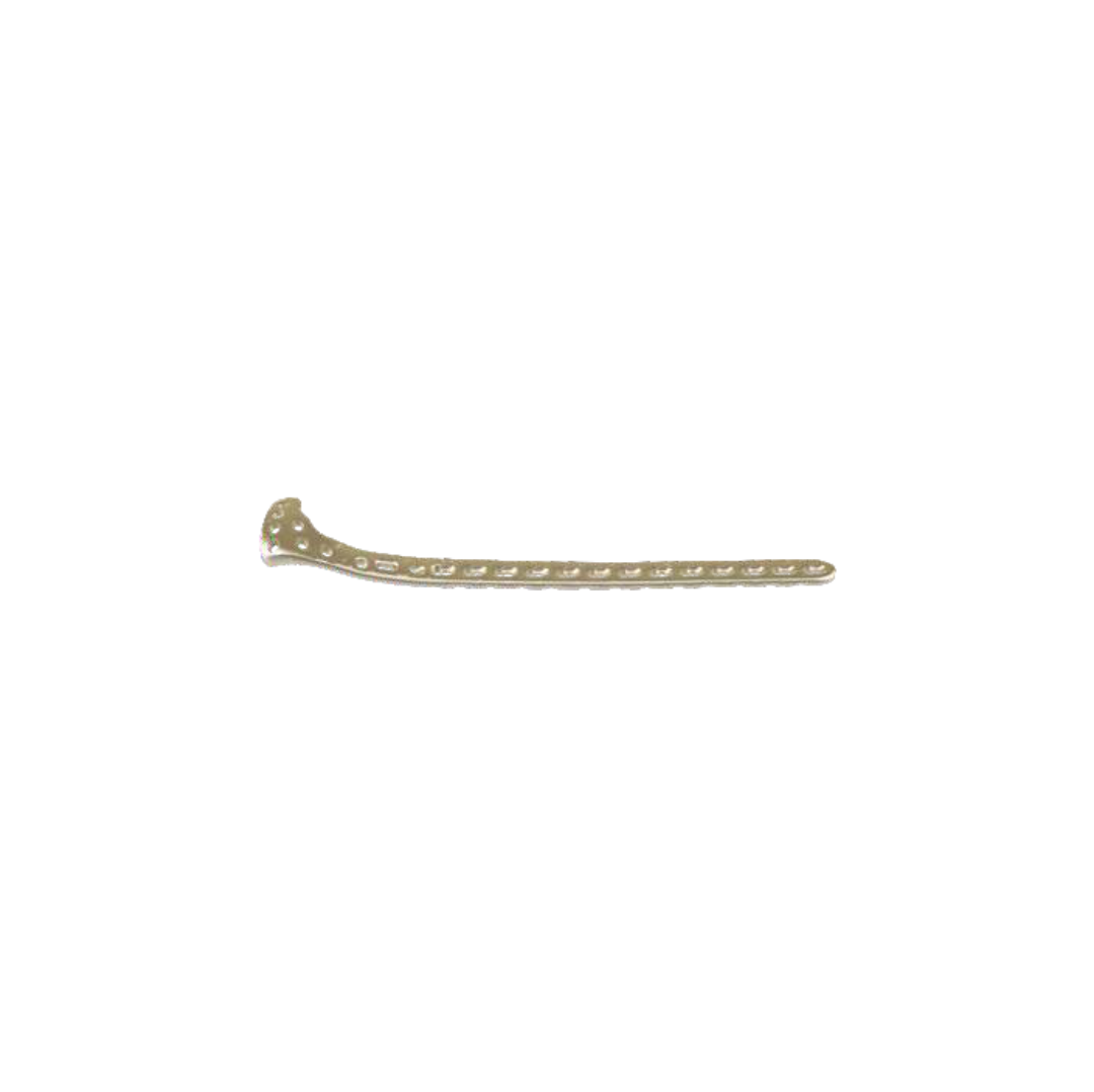  Nẹp khóa quanh khớp đầu trên xương chày mặt ngoài 3.5mm 