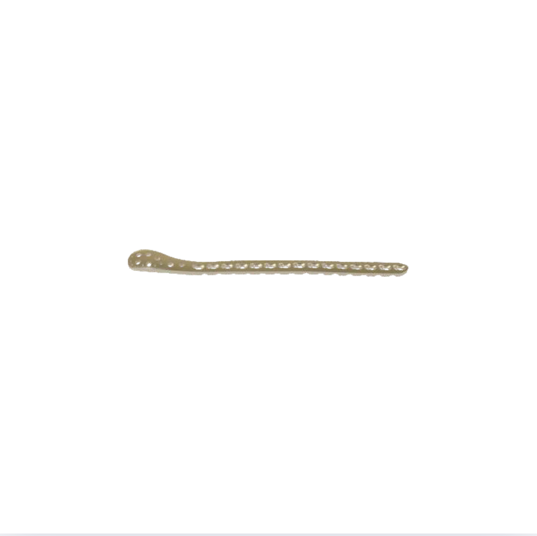  Nẹp khóa quanh khớp đầu trên xương cánh tay mặt ngoài 3.5mm 