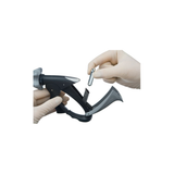  Dụng cụ đặt clip băng đạn liên tục dùng CO2 