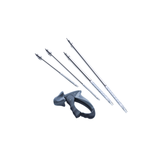  Dụng cụ đặt clip băng đạn liên tục dùng CO2 