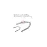  Clip mạch máu titanium 