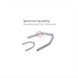  Clip mạch máu titanium băng đạn liên tục dùng CO2 