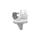  Freedom® Total Knee System - Lớp đệm mâm chày 