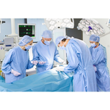  Bộ khăn phẫu thuật dùng một lần 