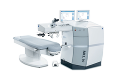 ZEISS PRESBYOND® Laser Blended Vision