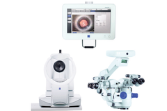 ZEISS Cataract Suite markerless