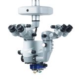  Kính hiển vi phẫu thuật  OPMI LUMERA 300 