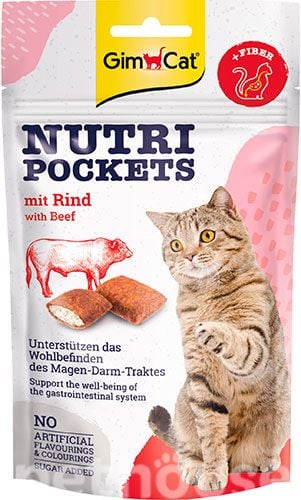  Snack Gimcat 