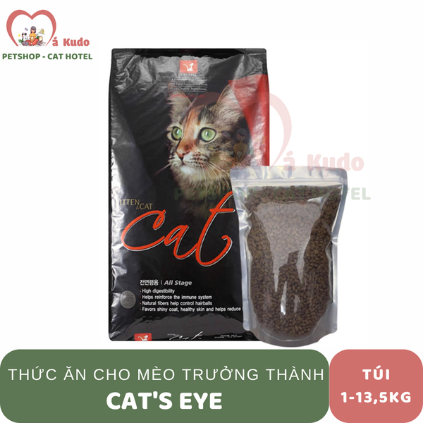  Hạt Cat's Eye 