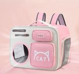  Balo vận chuyển thú cưng Cat túi trước 