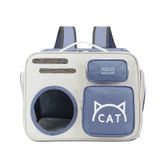  Balo vận chuyển thú cưng Cat túi trước 