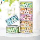  Pate Neeka cho mèo Lon 80g 